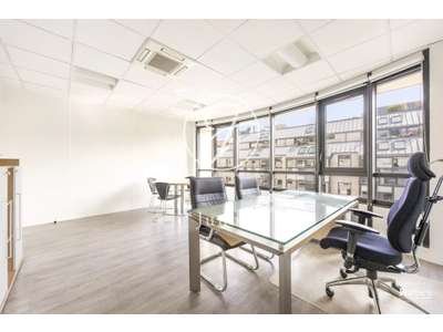 Vente Bureaux à Levallois-Perret
