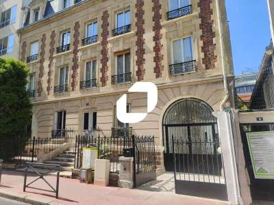 Vente Bureaux à Levallois-Perret