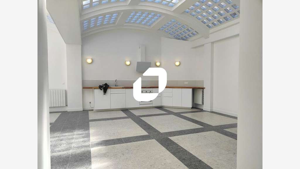 Vente Bureaux 308m² Levallois perret