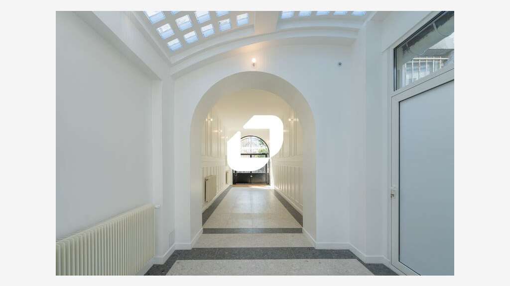 Vente Bureaux 308m² Levallois perret