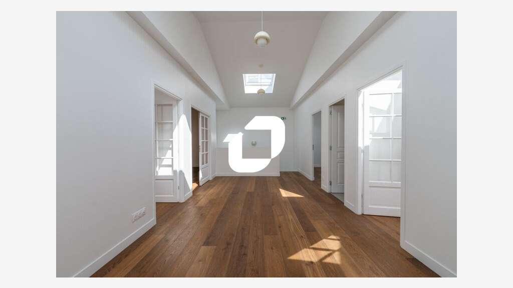 Vente Bureaux 308m² Levallois perret