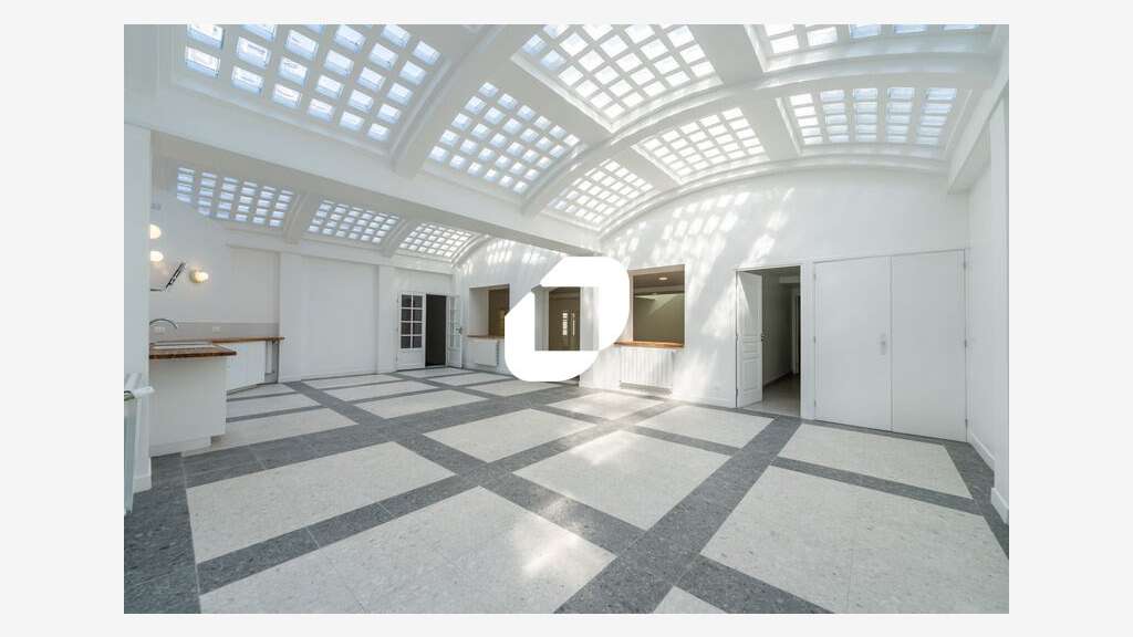 Vente Bureaux 308m² Levallois perret