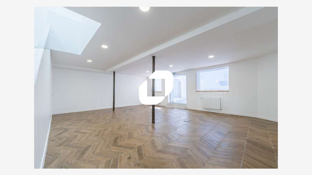 Vente Bureaux 308m² Levallois perret