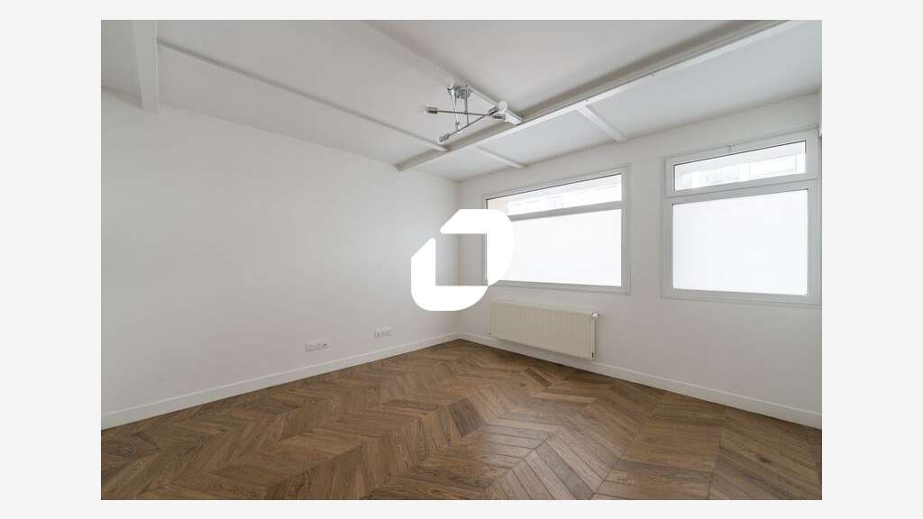 Vente Bureaux 308m² Levallois perret