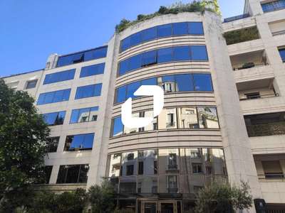 Vente Bureaux 2645m² Levallois perret