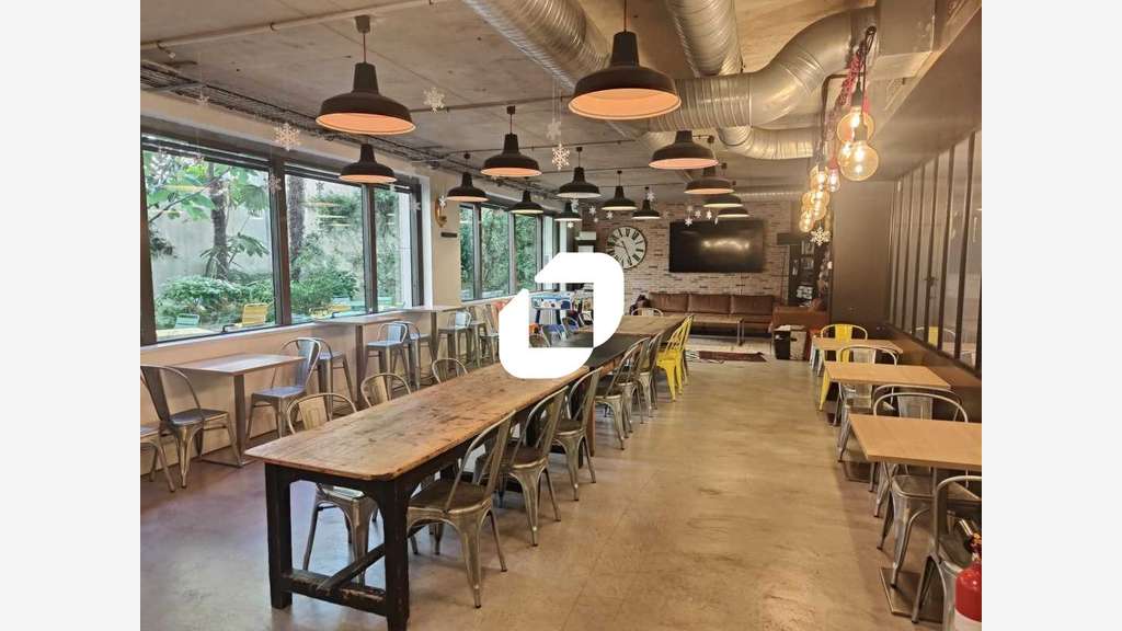 Vente Bureaux 2645m² Levallois perret