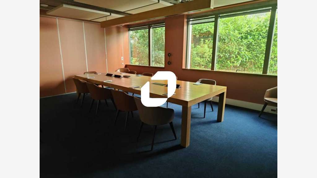 Vente Bureaux 2645m² Levallois perret