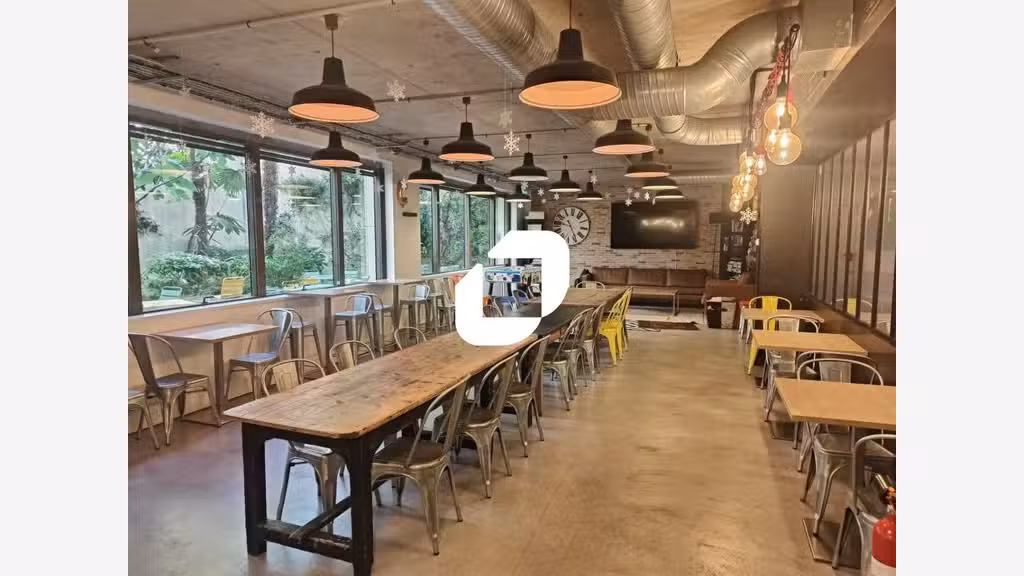 Vente Bureaux 2645m² Levallois perret