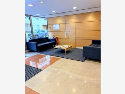 Vente bureaux 34m² avec parking Levallois Perret  