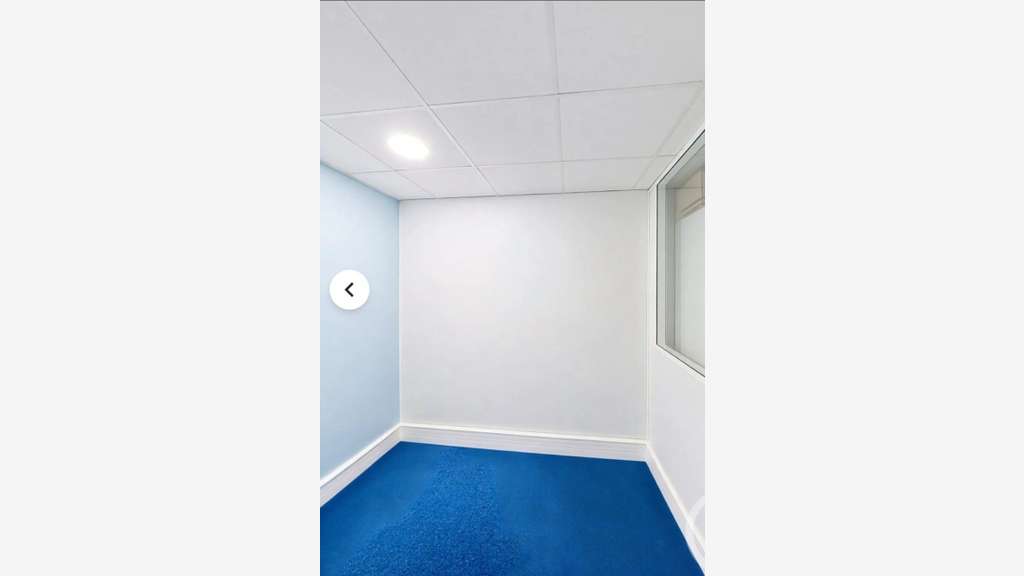 Vente bureaux 34m² avec parking Levallois Perret  