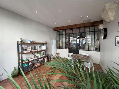 Vente Murs commerciaux 36m² centre ville Libourne