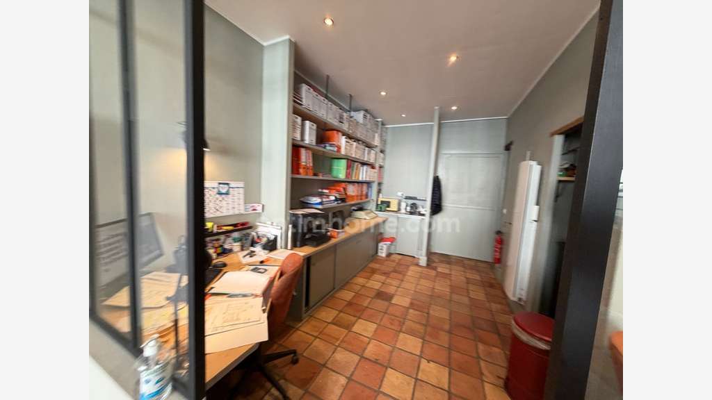 Vente Murs commerciaux 36m² centre ville Libourne