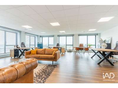 Vente Bureaux à Lieusaint