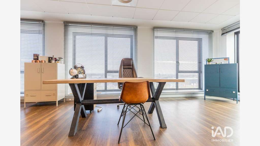 Bureau à Lieusaint