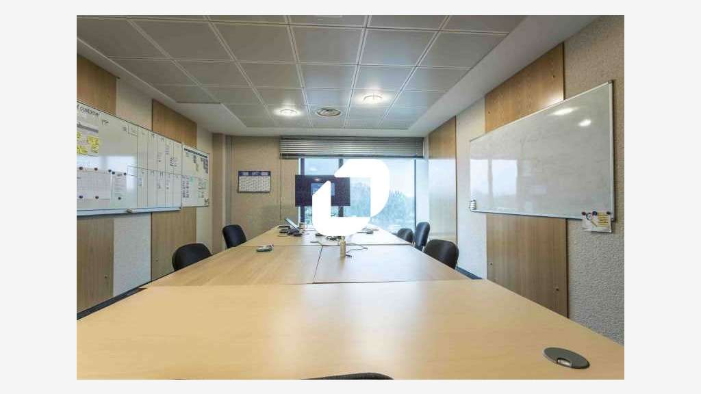 Vente Bureaux 73m² Lieusaint