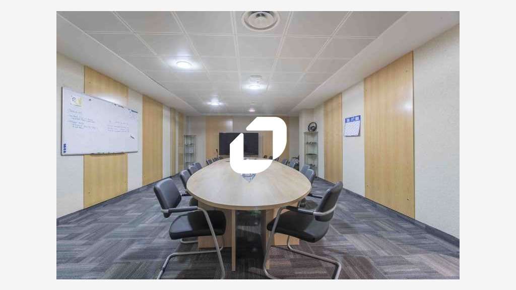 Vente Bureaux 73m² Lieusaint