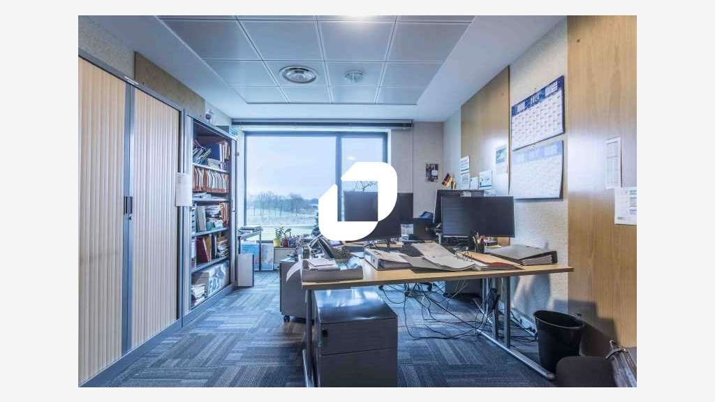 Vente Bureaux 73m² Lieusaint
