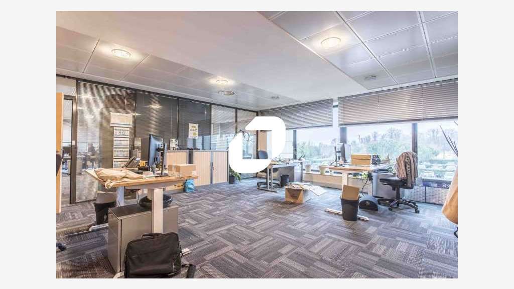 Vente Bureaux 73m² Lieusaint