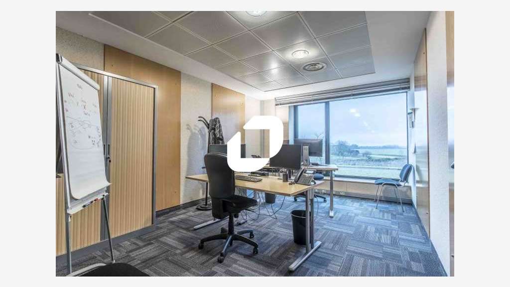 Vente Bureaux 73m² Lieusaint