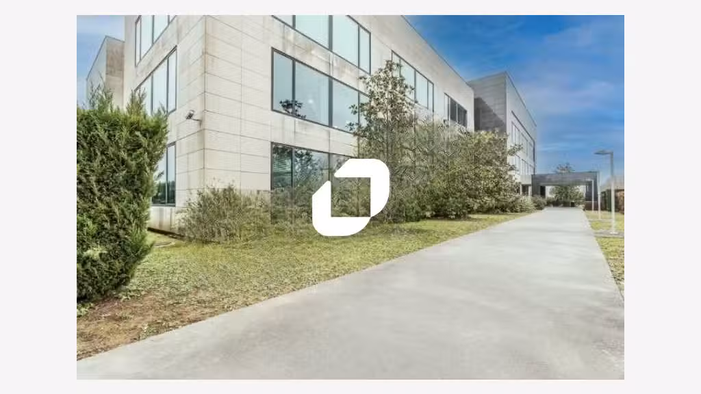 Vente Bureaux 86m² Lieusaint
