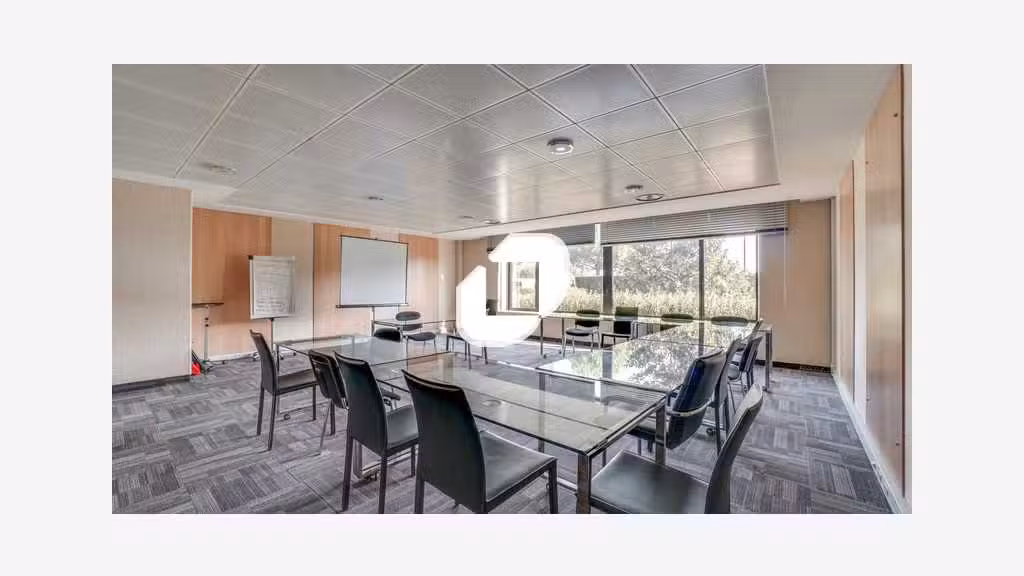 Vente Bureaux 86m² Lieusaint