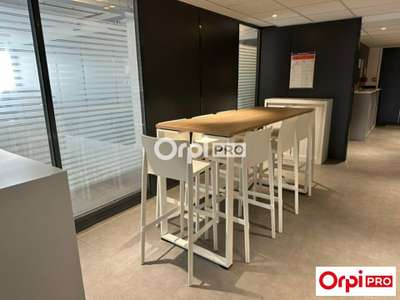 Vente Bureaux à Lille