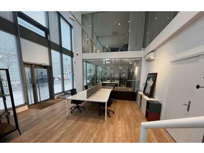 Vente Bureaux à Lille