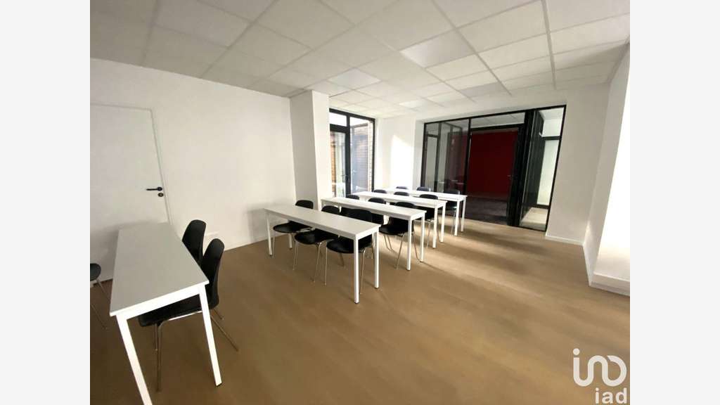 Bureau à Lille