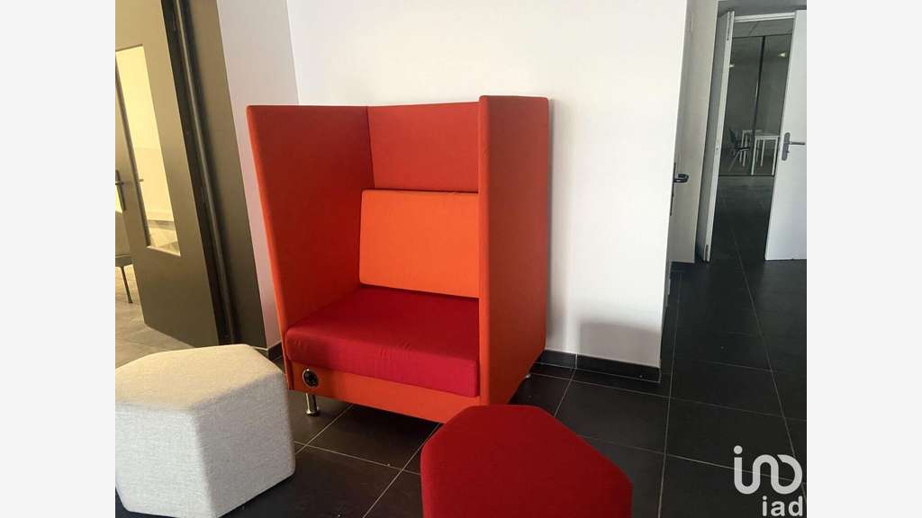 Bureau à Lille