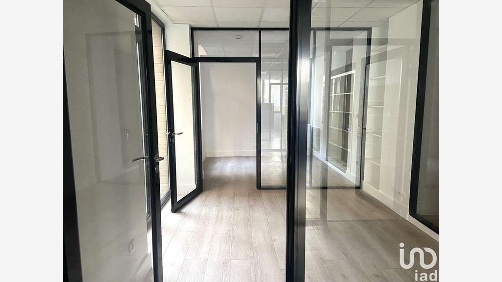 Bureau à Lille