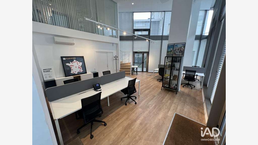 Bureau à Lille