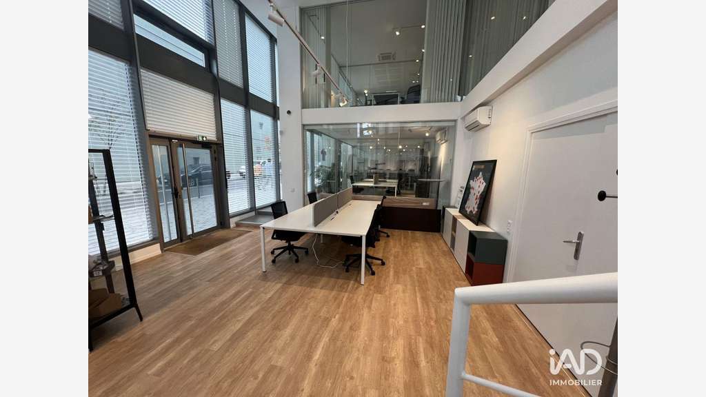 Bureau à Lille