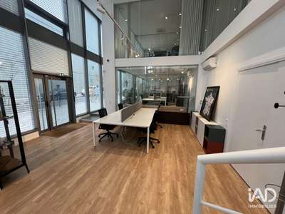Bureau à Lille