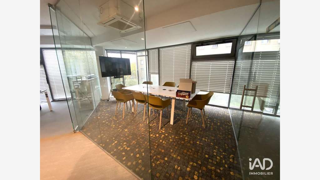 Bureau à Lille