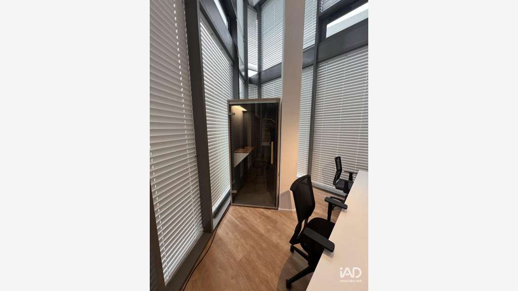 Bureau à Lille
