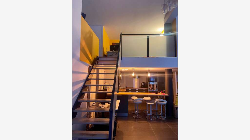 Vente immobilier professionnel 150m² Vieux Lille