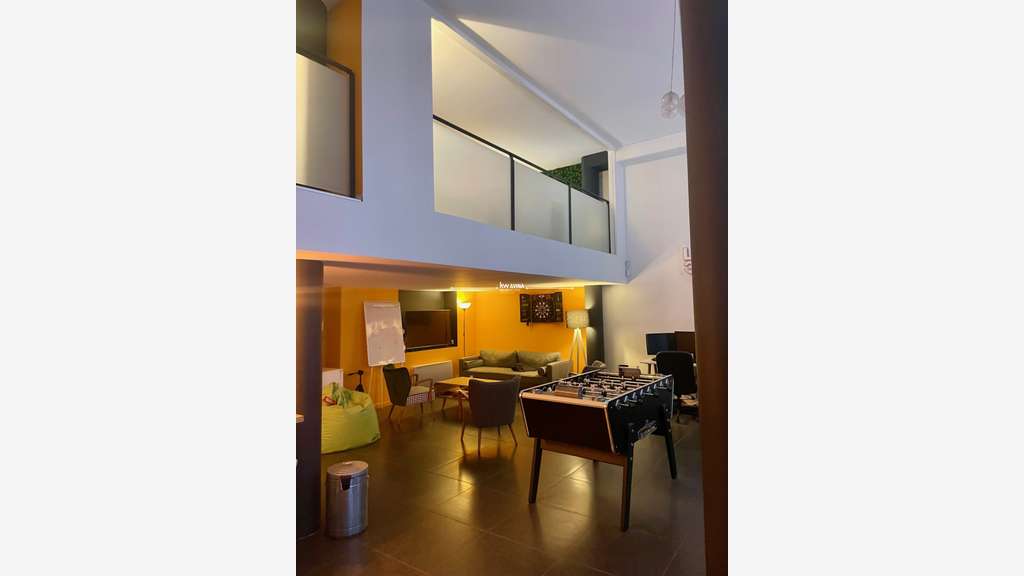 Vente immobilier professionnel 150m² Vieux Lille