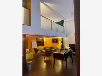 Vente immobilier professionnel 150m² Vieux Lille