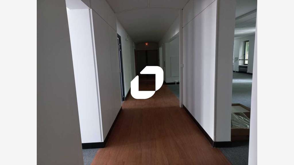 Vente Bureaux 292m² Lille