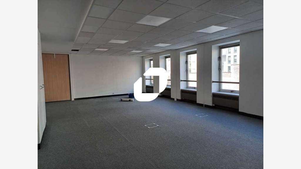 Vente Bureaux 292m² Lille