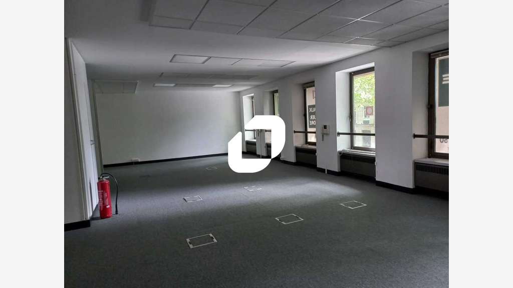 Vente Bureaux 292m² Lille
