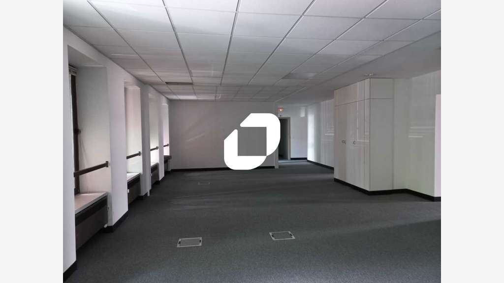 Vente Bureaux 292m² Lille