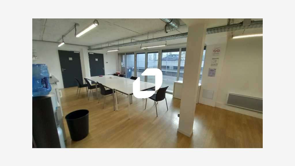 Vente Bureaux 966m² Lille