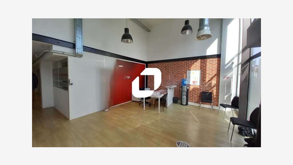 Vente Bureaux 966m² Lille