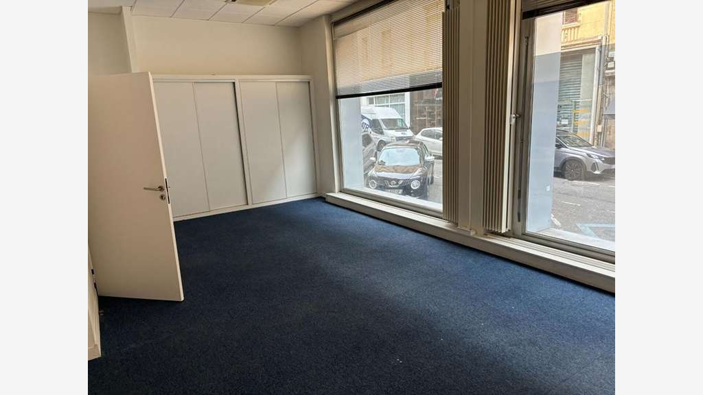 Vente magnifique bureau 50m² à Limoges centre