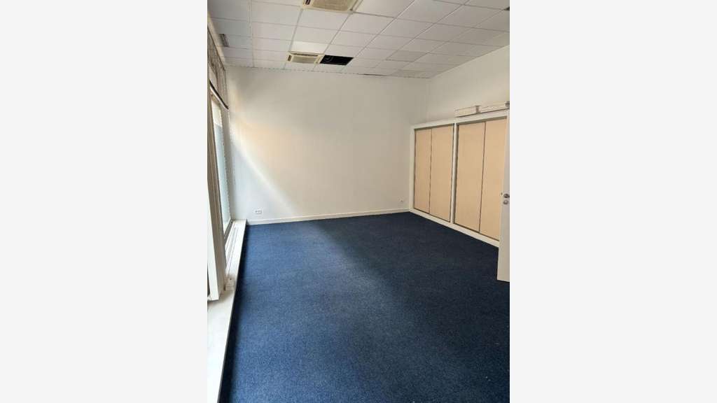 Vente magnifique bureau 50m² à Limoges centre
