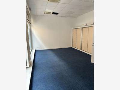 Vente magnifique bureau 50m² à Limoges centre