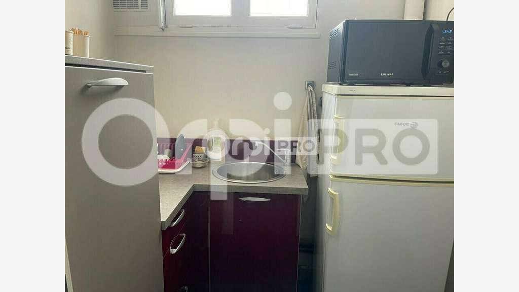 Bureau 173m² à vendre à Limoges 