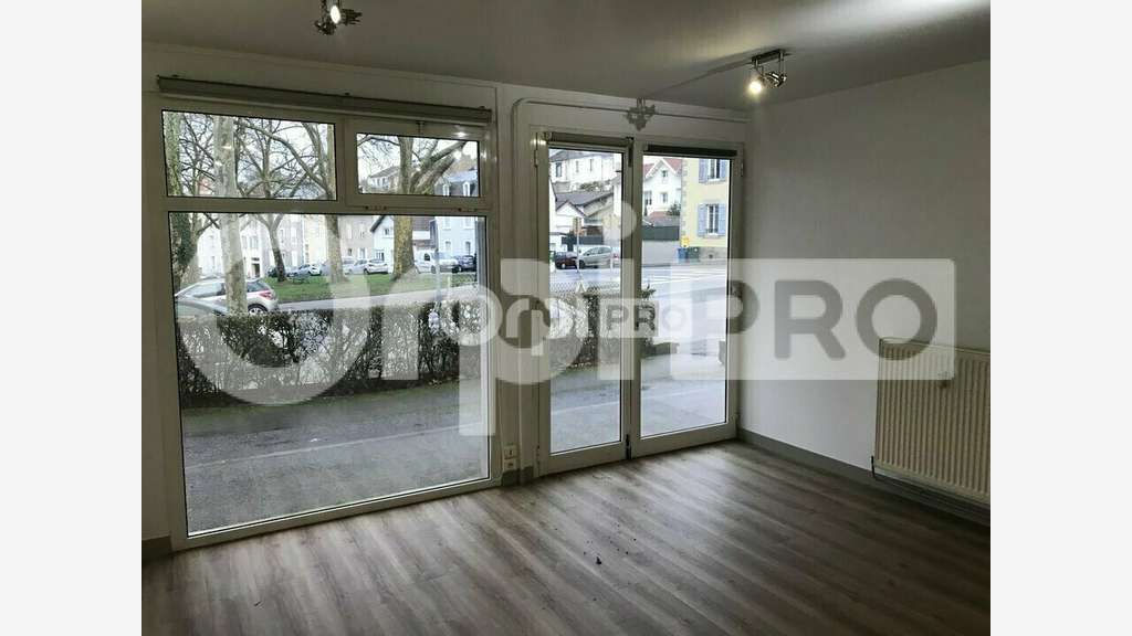 Bureau 173m² à vendre à Limoges 