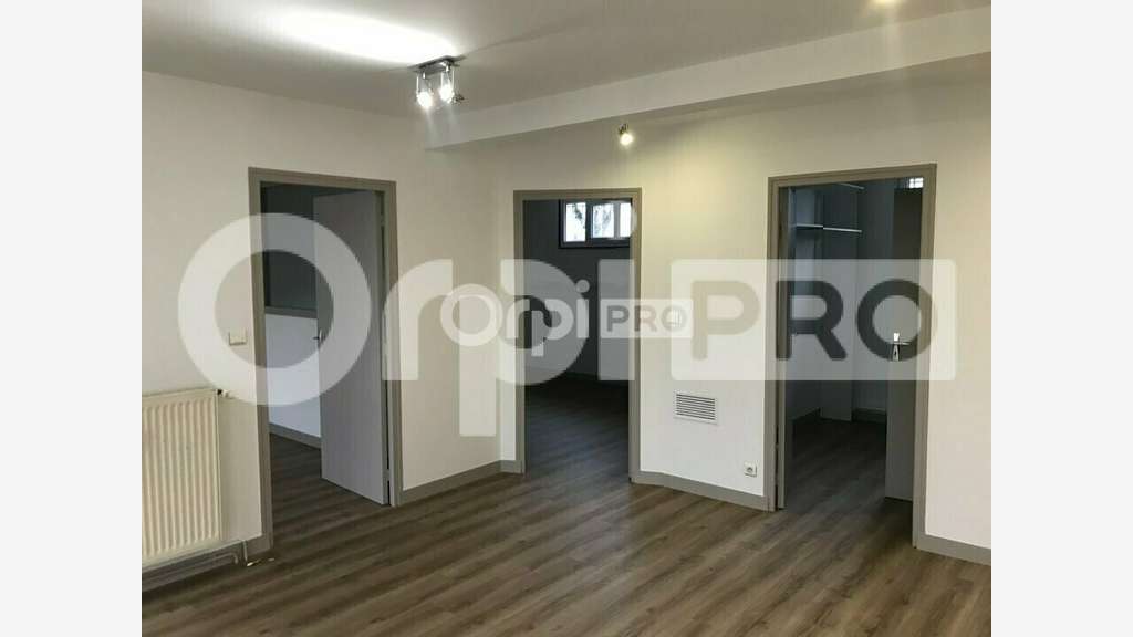 Bureau 173m² à vendre à Limoges 